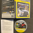 Midnight CLub - Los Angeles (Complete Edition) PS3 - pikkukuva 1