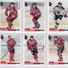 Cardset peruskortteja kausilta 2019-20 ja 20-21 0,20 EUR/kpl - pikkukuva 3