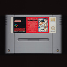 SNES: Cal Ripken Jr. Baseball (L) - pikkukuva 1