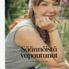 Eeva n:o 7 2024 Minna. Lydia. Heidi. Vesa & Lassi. Petri. - pikkukuva 2