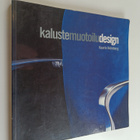 Kaarle Holmberg : Kalustemuotoiludesign - pikkukuva 1