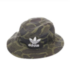 ADIDAS BUCKET HAT CAMO KOKO 58 - pikkukuva 1