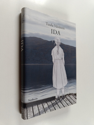 Tuula Väisänen : Ida