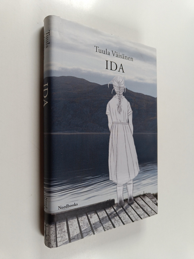 Tuula Väisänen : Ida
