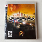 Ps3 need for speed undercover - pikkukuva 1