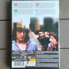 DVD: REBEL - No Place To Hide (Sylvester Stallone 1970/2007) - pikkukuva 2