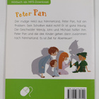 J. M. Barrie : Peter Pan - A1 Deutsch als fremdsprache - pikkukuva 2