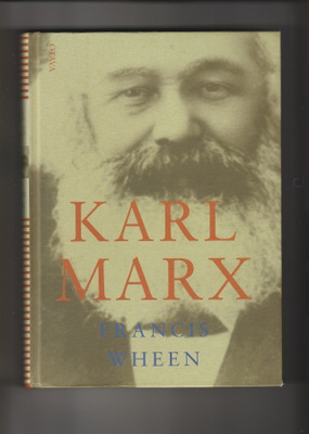 Francis Wheen: Karl Marx