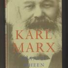 Francis Wheen: Karl Marx - pikkukuva 1