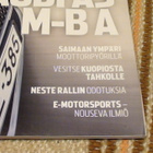MOOTTORI - LEHTI NRO 7 / 2018 - pikkukuva 3