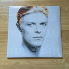 The Man Who Fell To Earth Soundtrack 2LP - pikkukuva 1