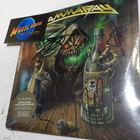 GAMMA RAY - TO THE METAL! UUSI CD+7'' NIMMAREILLA - pikkukuva 1