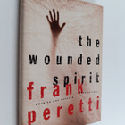 Frank E. Peretti : The Wounded Spirit - pikkukuva 1