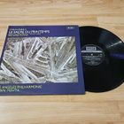 Stravinsky / Zubin Mehta, Los Angeles Philharmonic lp upea - pikkukuva 1
