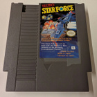 Tecmo Star Force - pikkukuva 1
