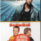 I ROBOT / BOLTSIT PELISSÄ	(44 310)	k	-FI-	DVD	(2)			2 movie - pikkukuva 1