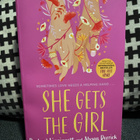 Rachael Lippincott and Alyson Derrick - She Gets the Girl - pikkukuva 1