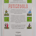 Gill Harvey : Futiskoulu - pikkukuva 2