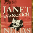 Janet Evanovich - Neljäs kerta toden sanoo - pikkukuva 1