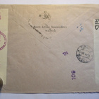 1944 (?) Madrid R tuplasens kuori Prahaan - pikkukuva 2