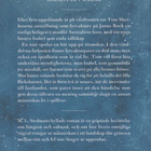 M. L. Stedman: Fyren mellan haven - pikkukuva 2