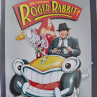 ROGER RABBIT DVD - pikkukuva 1