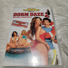 DVD Dorm Daze 2 - Huumaa Karibialla - pikkukuva 1