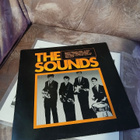 The Sounds – The Sounds LP - pikkukuva 1