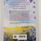 Anni Niskanen : Kuohuja ja kissankelloja - pikkukuva 2