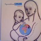 SPANDAU BALLET :: BE FREE WITH YOUR LOVE :: VINYYLI 12" 1989 - pikkukuva 1