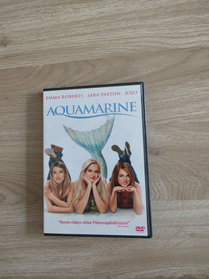 Aquamarine
