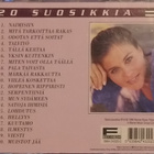 Essi Wuorela - 20 suosikkia - Naimisiin - CD - pikkukuva 2