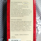 Harlequin Viettelys: Nalini Singh, Anna DePalo - pikkukuva 2