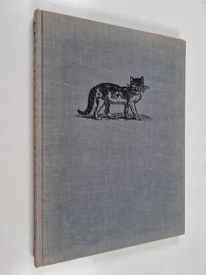 John R. Gilbert : Cats, cats, cats, cats