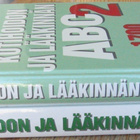 Kotihoidon ja lääkinnän ABC 1-2. 480 + 476 s. - pikkukuva 2