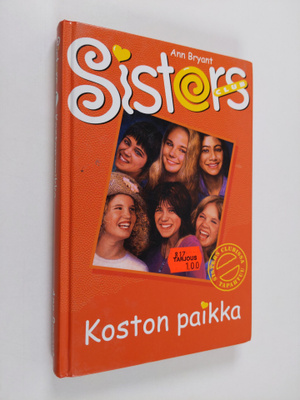 Ann Bryant : Koston paikka
