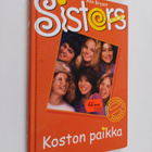 Ann Bryant : Koston paikka - pikkukuva 1