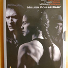 Million Dollar Baby - kahden levyn special edition DVD slip - pikkukuva 1