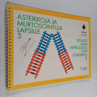 Geza Szilvay : Asteikkoja ja murtsointuja lapsille 3 = Sc... - pikkukuva 1