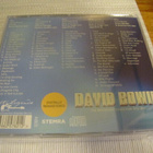 David Bowie broadcast collection 1972-1997 5x cd muoveissa - pikkukuva 2