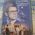 Kuin Surmaisi Satakielen (EGMONT) - pikkukuva 1