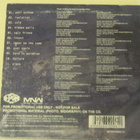 Lithium: Cold promocd 2002 Industrial/Death metal - pikkukuva 2