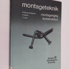 M. Myrup Andreasen : Montageteknik - fleksibel automatisk... - pikkukuva 1
