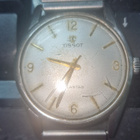 TISSOT SEASTAR MIESTEN RANNEKELLO - pikkukuva 3