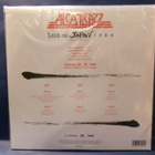 ALCATRAZZ - LIVE IN JAPAN EX+/M- 3LP + 2 X NIMMARIT - pikkukuva 2