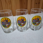 Weindorf-viinifestivaali lasit 3 kpl. Oulu rotuaari 1996 - pikkukuva 1