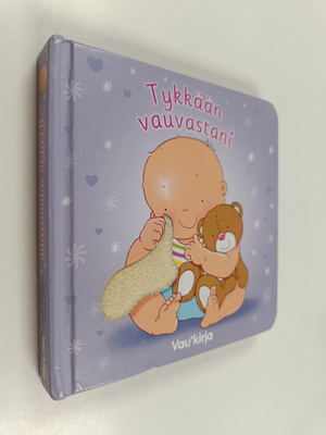Fiona Watt : Tykkään vauvastani