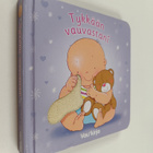 Fiona Watt : Tykkään vauvastani - pikkukuva 1