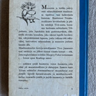 Tove Jansson: Näkymätön lapsi, 1.painos 1962 - pikkukuva 2