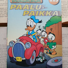 Aku Ankan taskukirja 223: Paalupaikka - pikkukuva 1